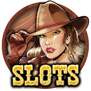 Cowboys slots game