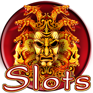 Dragon vs Samurai Slots