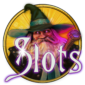 Slots Wizards 