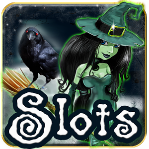 Witches Slots game