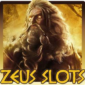Zeus - Mount Olympus™ Slots HD home