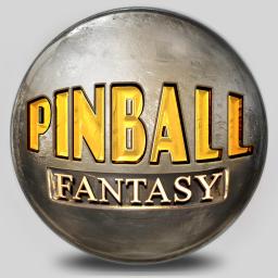 Fantasy Pinball HD- Battle of Two Kingdoms home