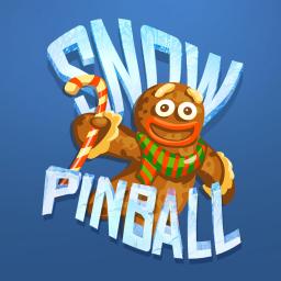 Snow Pinball 
