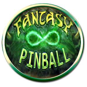fantasy pinball soundkinesis