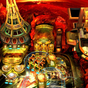 RED PLANET