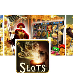 pandora slots