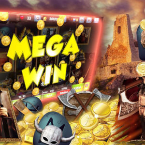 viking slots