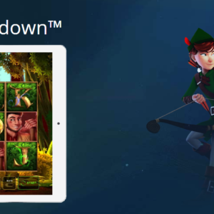 sherwood showdown game