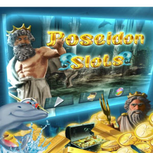 Poseidon slots