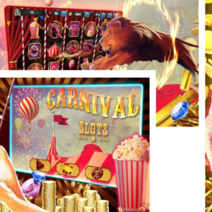 carnival slots