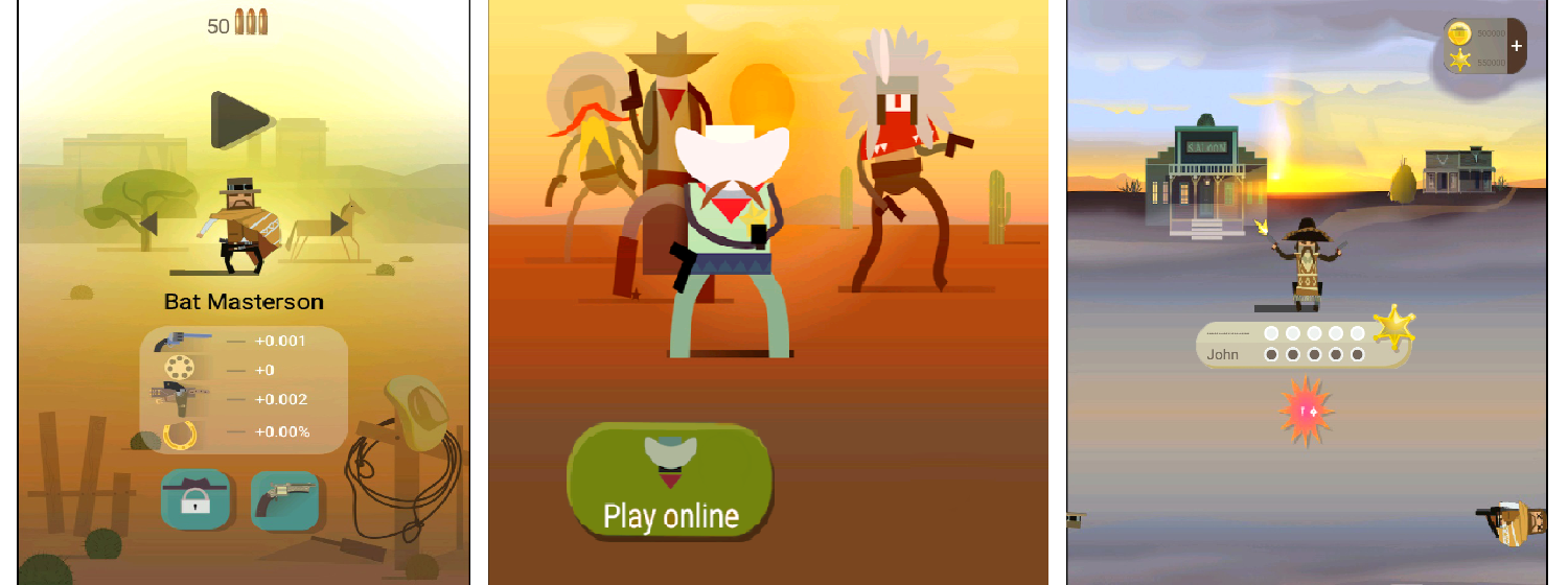 cowboys