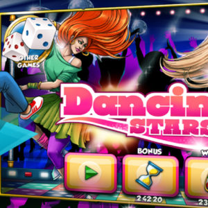 dancing stars game