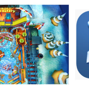 snow_pinball