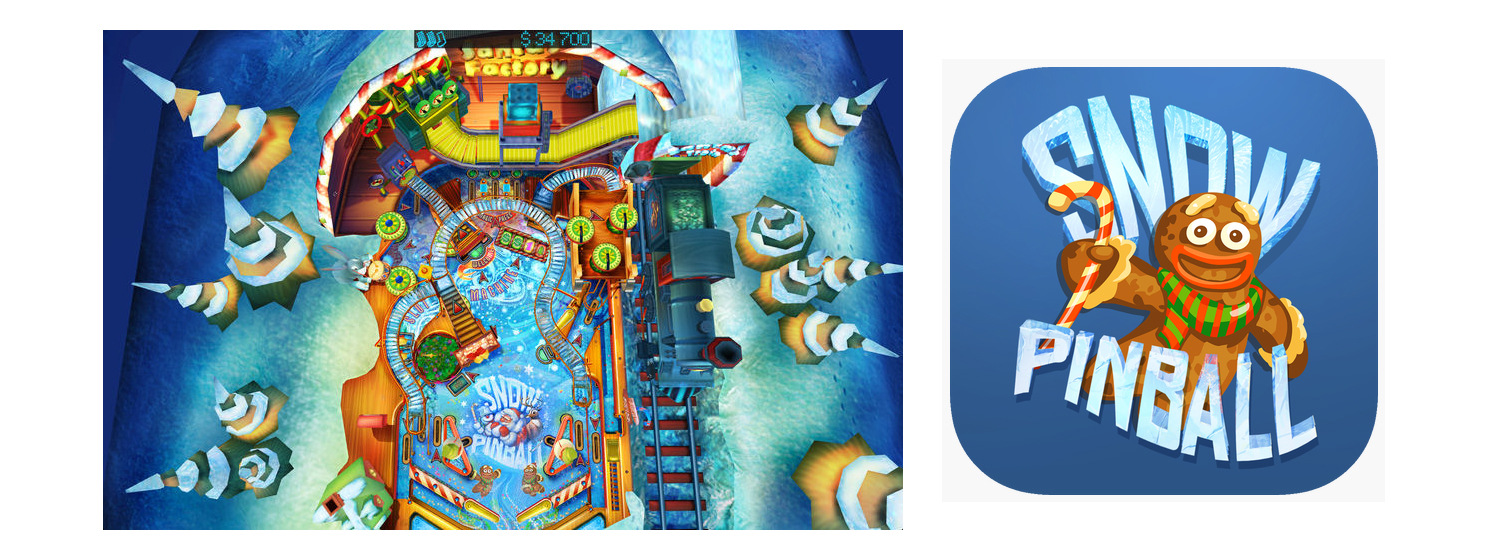 snow_pinball