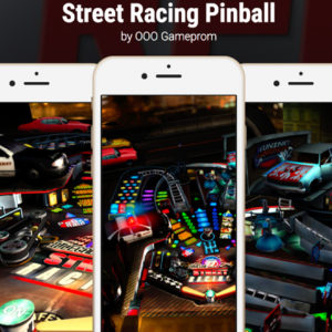 street_racing_pinball