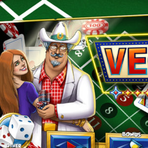 vegas slots
