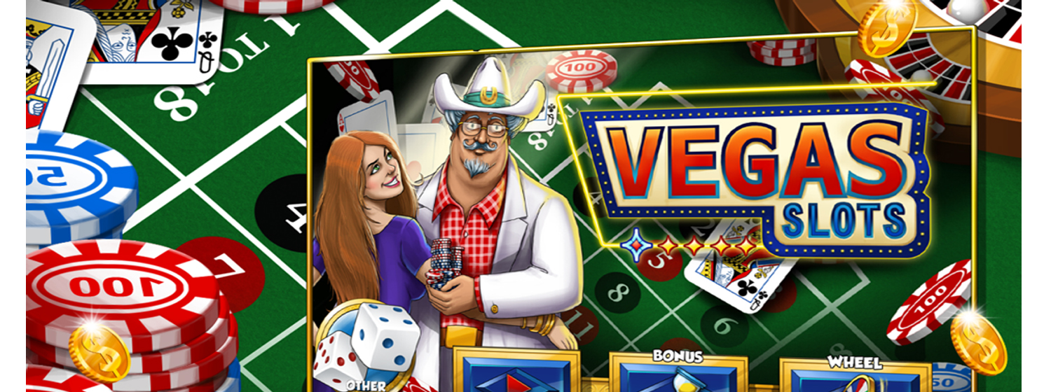 vegas slots