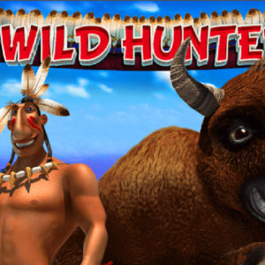 wild hunter slot