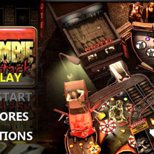 zombie attack game